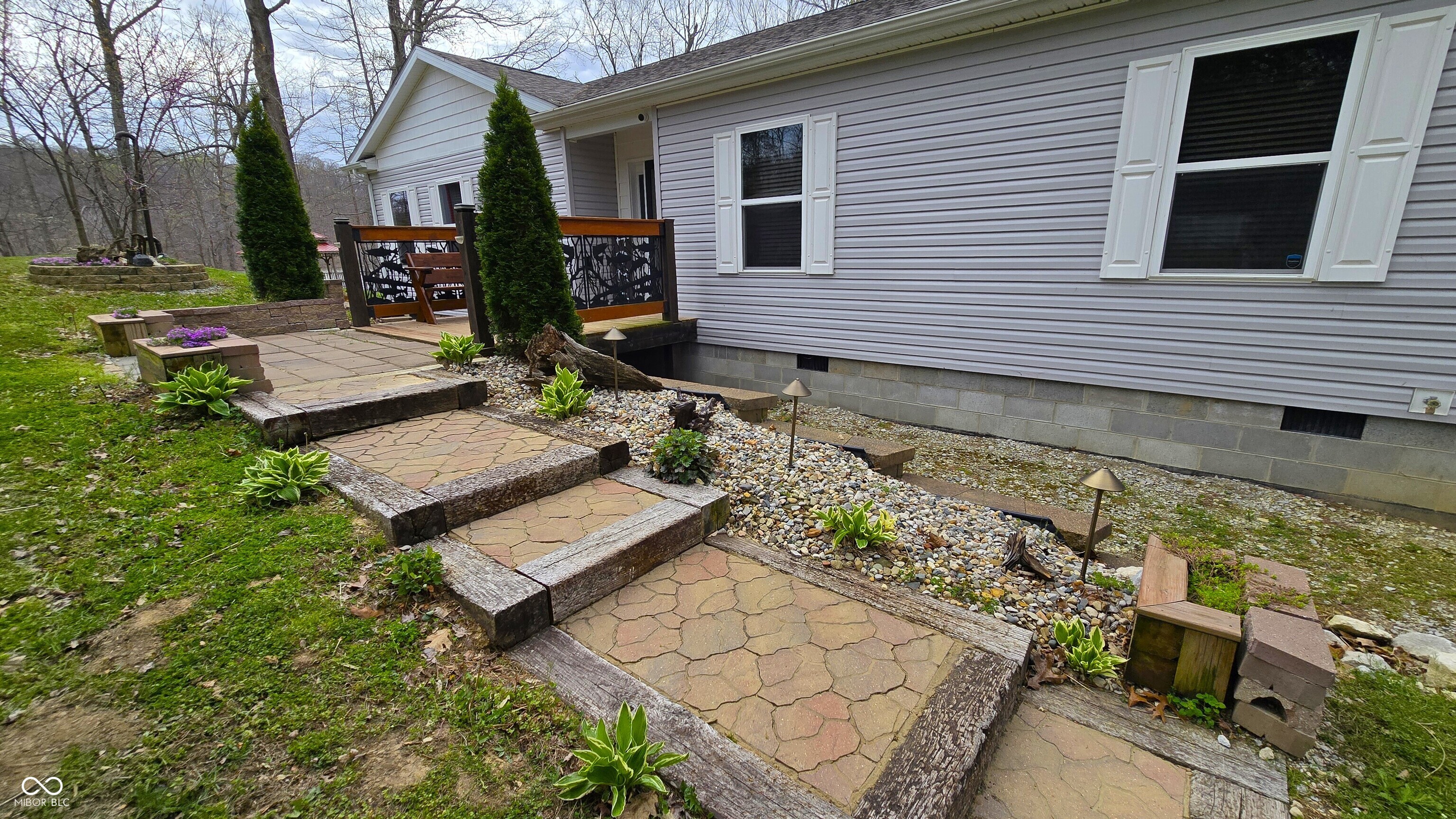 9082 Axsom Branch Road Nashville, IN 47448 - Photo 34 of 63 Gallery Image 34