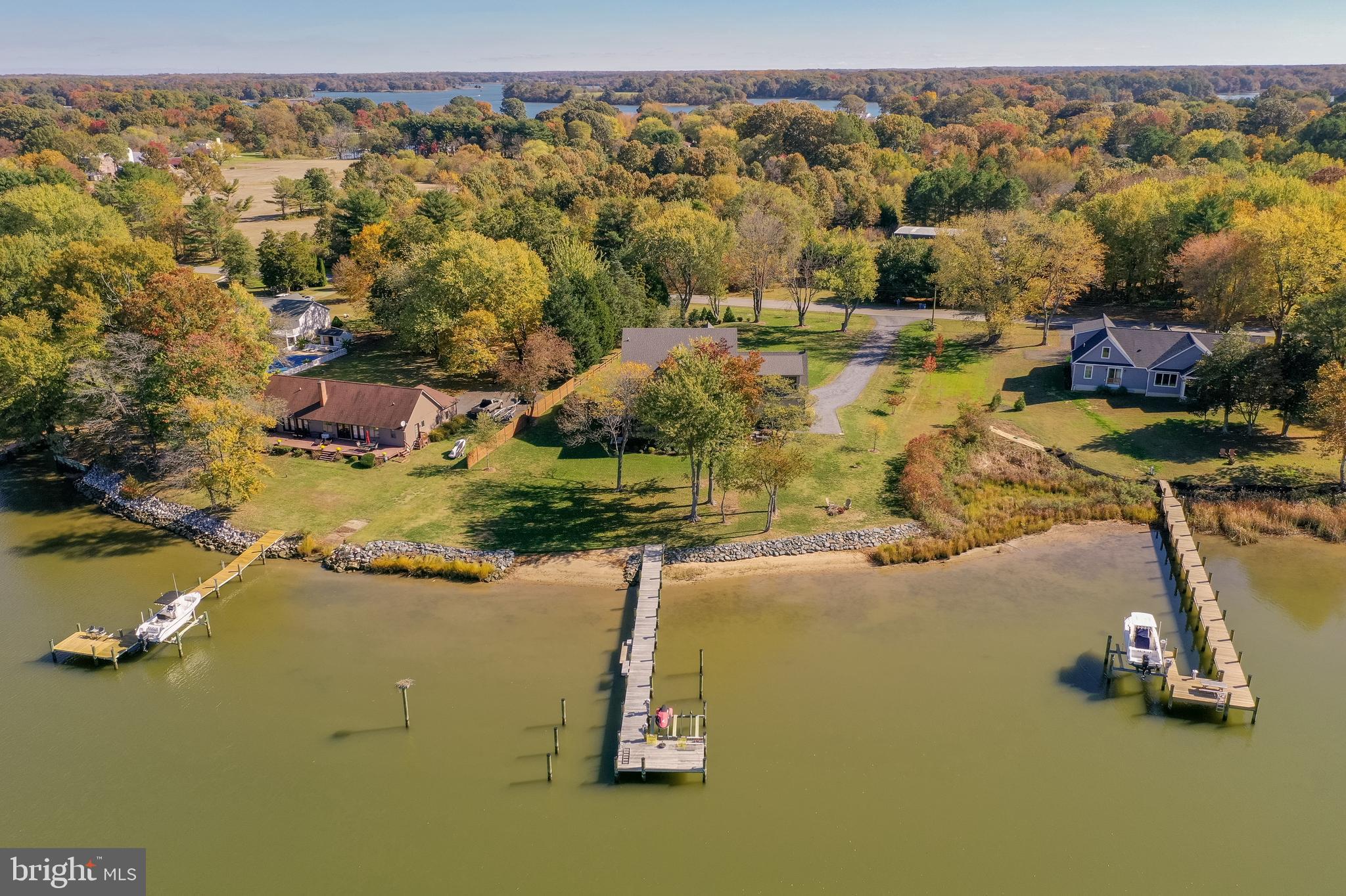 2432 Bennett Point Road Queenstown, MD 21658 - Photo 95 of 102 Gallery Image 95