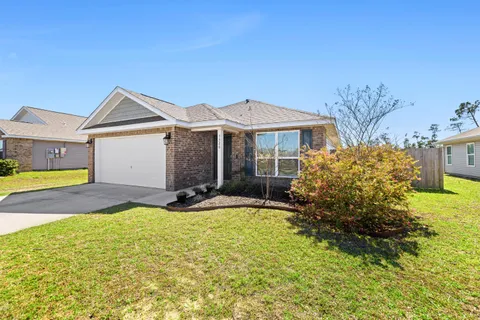 $319,000 | 3920 Whitehead Boulevard, Panama City, FL 32404