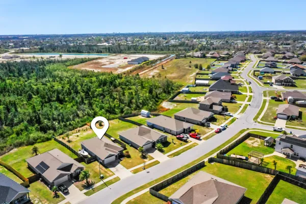 $319,000 | 3920 Whitehead Boulevard, Panama City, FL 32404