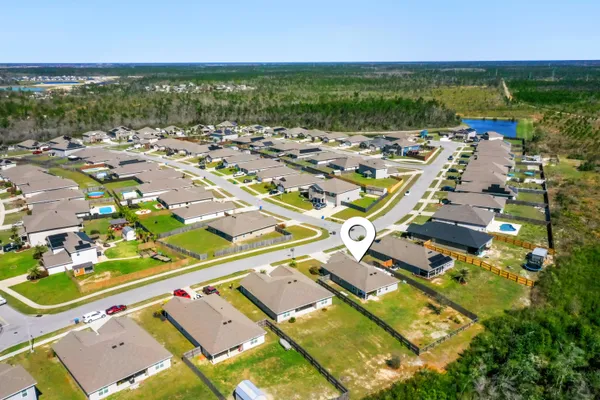 $319,000 | 3920 Whitehead Boulevard, Panama City, FL 32404
