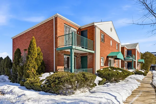 $405,000 | 65 Cedar Avenue, Unit D1, Long Branch, NJ 07740