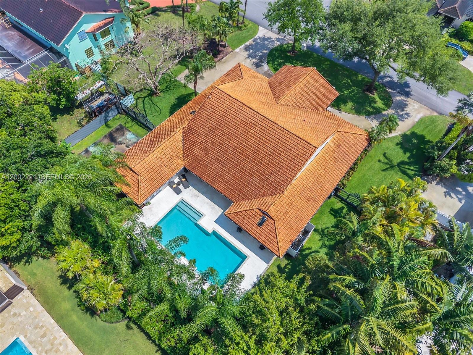 9941 Southwest 143rd Street Miami, FL 33176 - Photo 42 of 48 Picture perfect!!