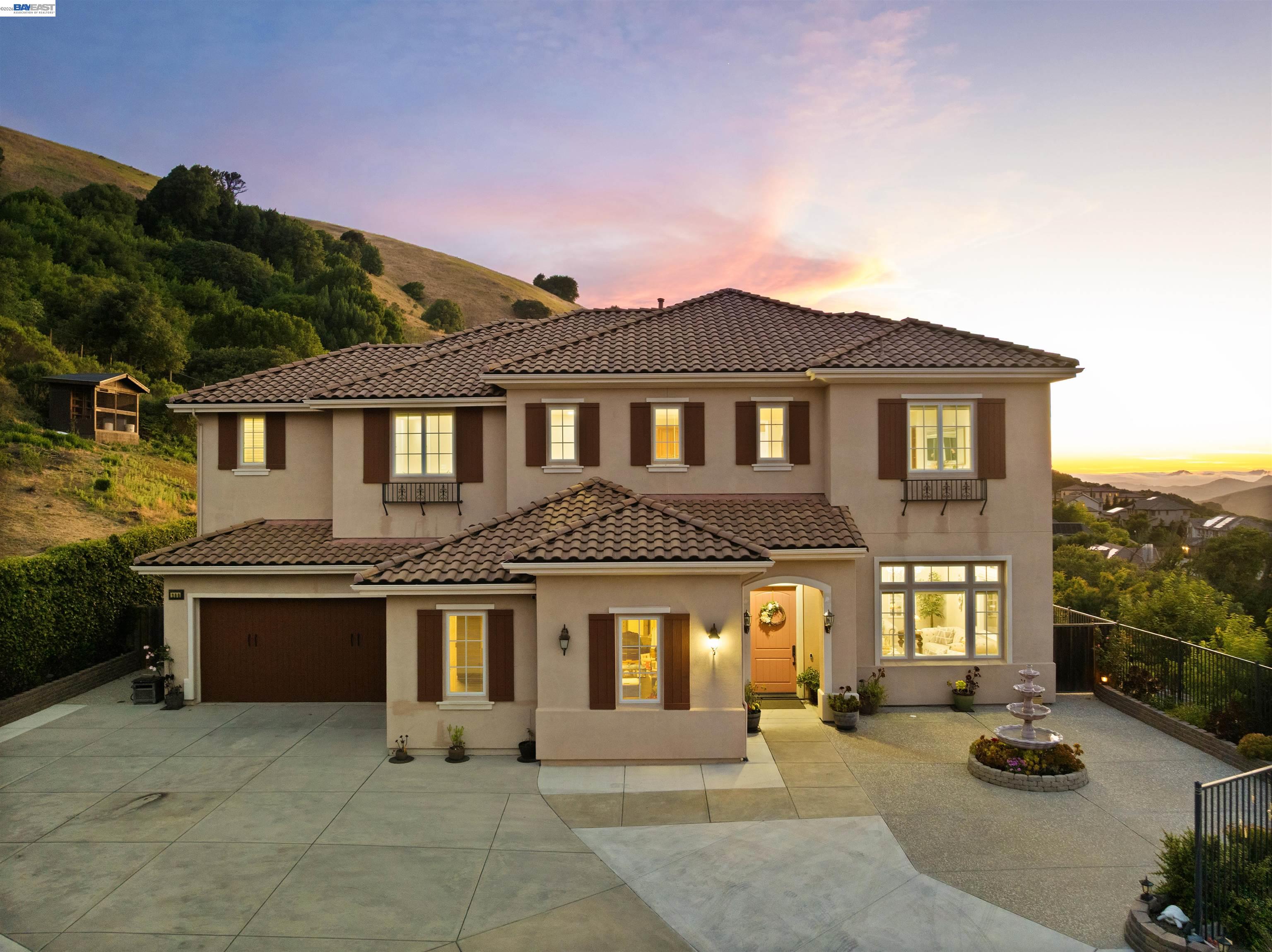 200 Cliffcastle San Ramon, CA 94583 - Photo 54 of 76