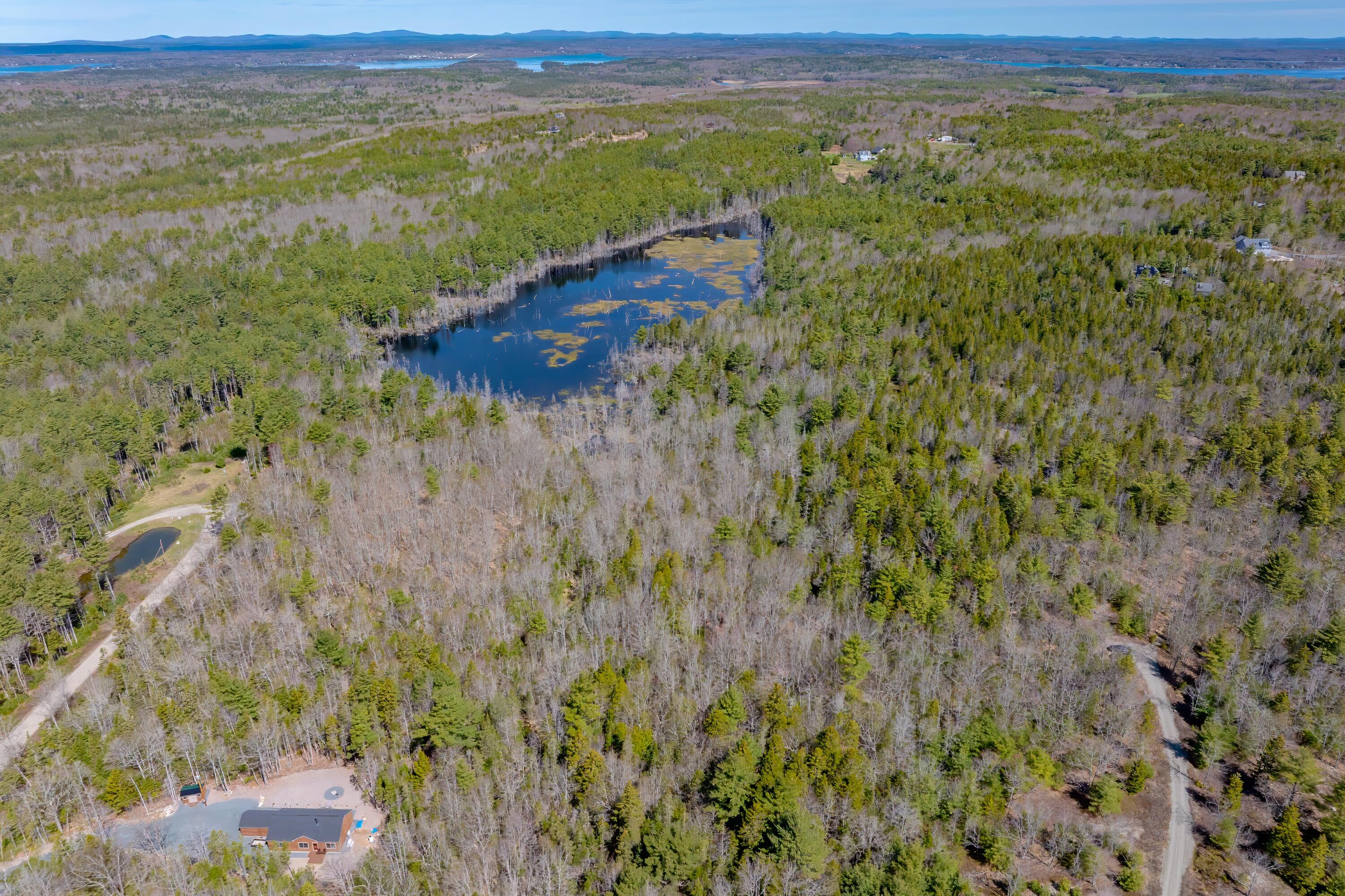 Lot 9 Bluff Road Bar Harbor, ME 04609 - Photo 6 of 33 Copy of 08-Lot 9, Bluff Road-DTP
