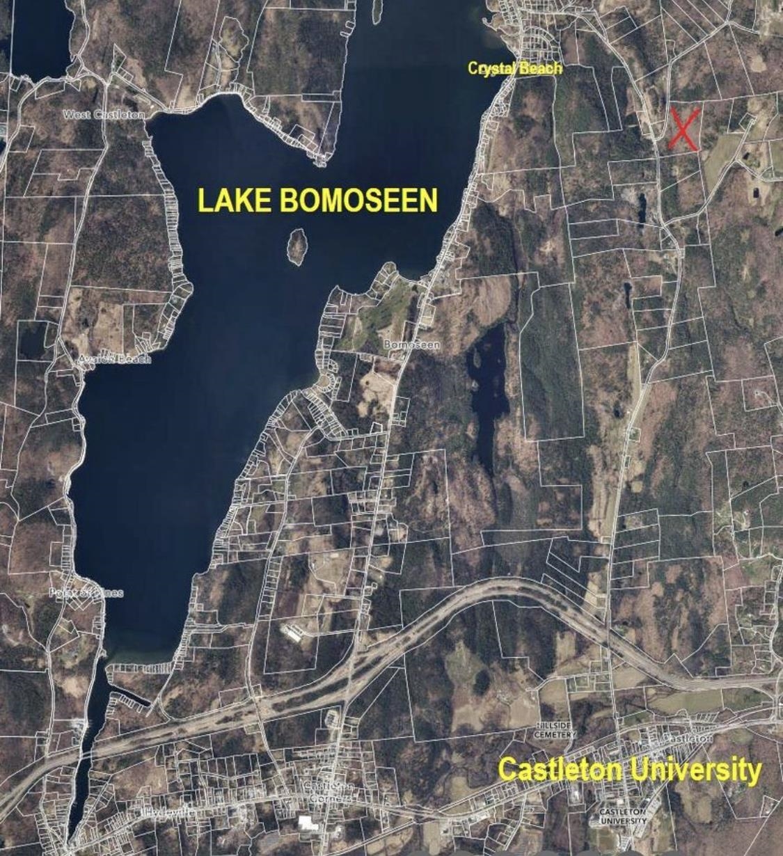 14 Barker Hill Road Castleton, VT 05735 - Photo 4 of 5