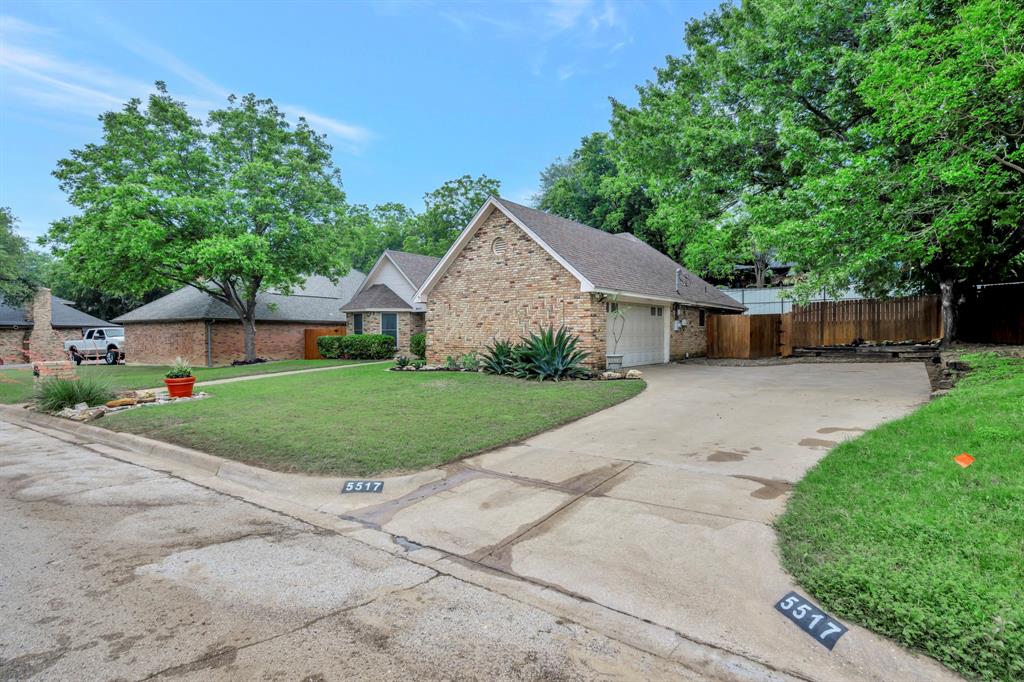 5517 Chimney Rock Road Fort Worth, TX 76112 - Photo 2 of 40