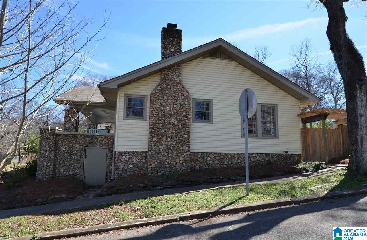 600 54th Street South Birmingham, AL 35212 - Photo 25 of 30