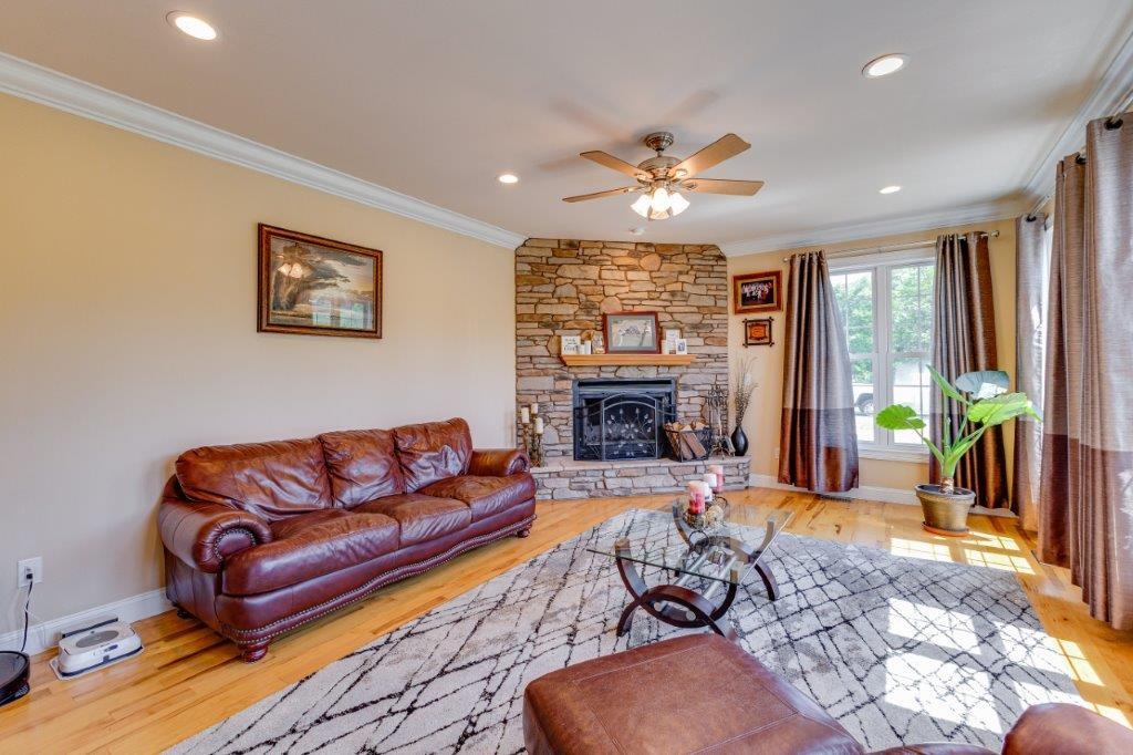 61 Bridgewater Road Bridgewater, VA 22812 - Photo 19 of 75