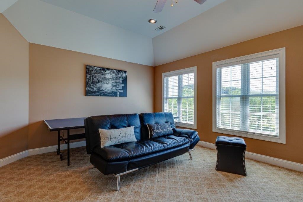 61 Bridgewater Road Bridgewater, VA 22812 - Photo 36 of 75 a living room with furniture and a window