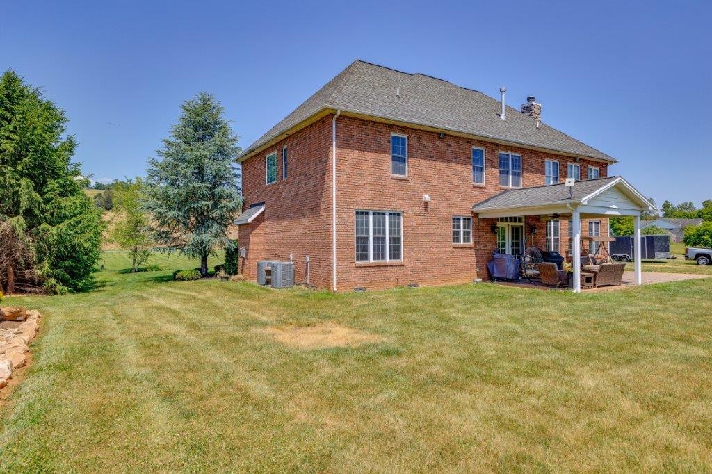 61 Bridgewater Road Bridgewater, VA 22812 - Photo 54 of 75