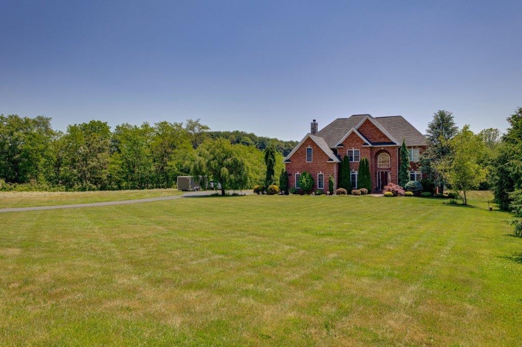 61 Bridgewater Road Bridgewater, VA 22812 - Photo 61 of 75 a front view of house with an outdoor space and garden
