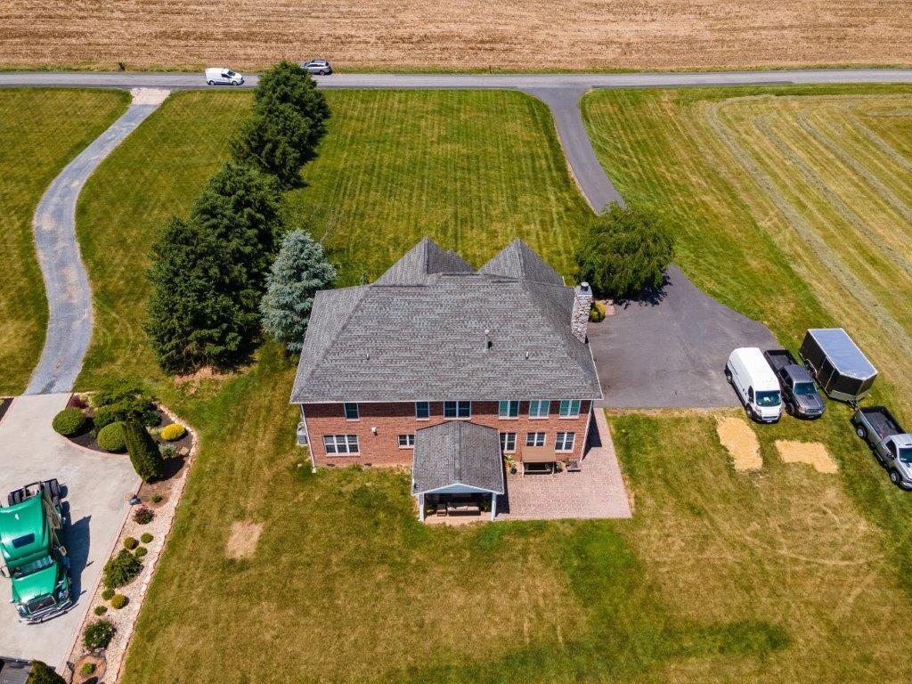 61 Bridgewater Road Bridgewater, VA 22812 - Photo 70 of 75