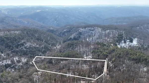 $28,000 | Tbd Sugar Run Road Northeast, Copper Hill, VA 24079