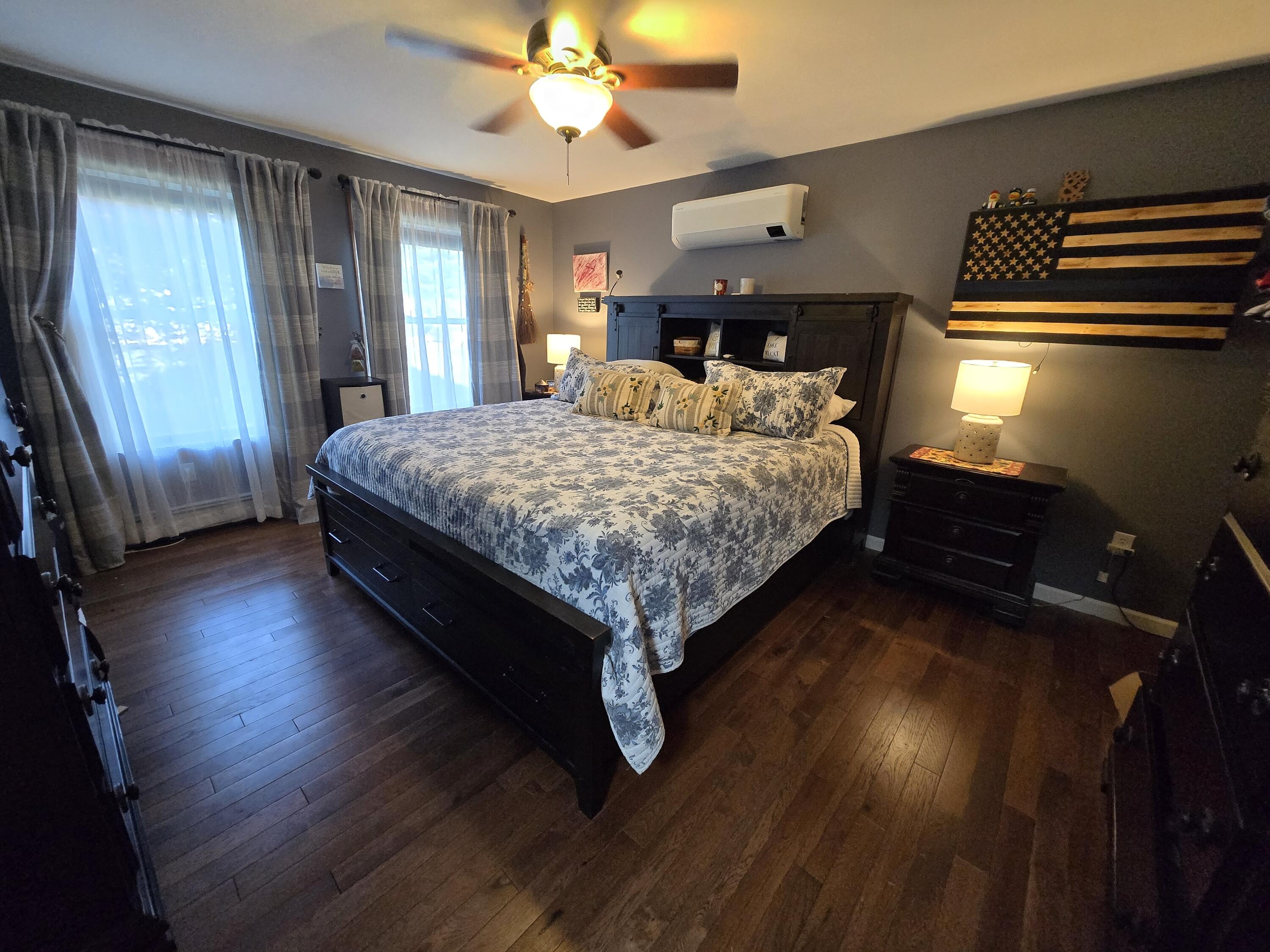 16 Kyle Street Brunswick, ME 04011 - Photo 25 of 35 Master Bedroom
