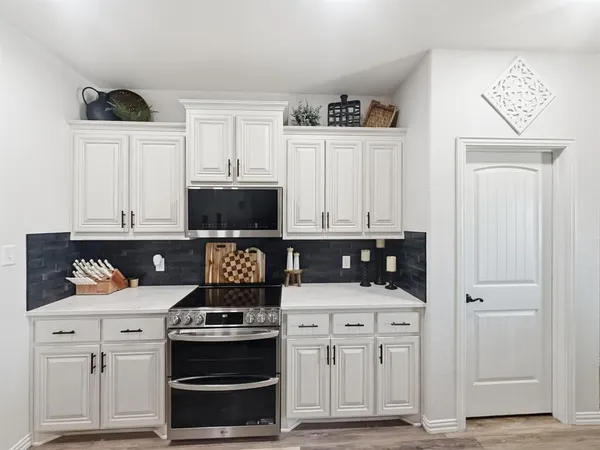 $4,500 | 208 Crest Lane, Decatur, TX 76234