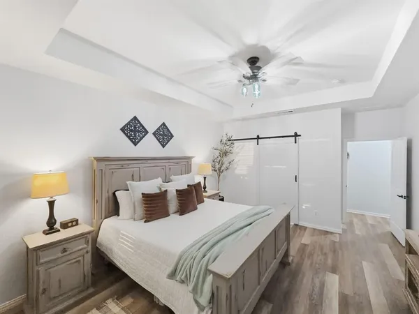 $4,500 | 208 Crest Lane, Decatur, TX 76234