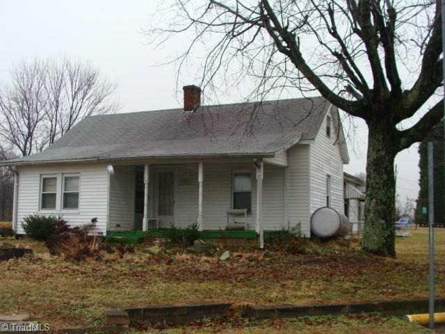 7138 Ridge Road Lexington, NC 27295 - Photo 1 of 1 Exterior Front.
