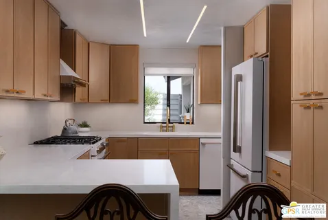 $822,000 | 399 East San Rafael Drive, Palm Springs, CA 92262