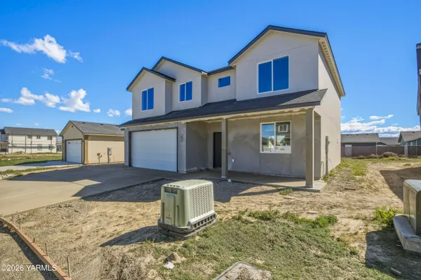 $499,000 | 308 Victoria Street, Sunnyside, WA 98944