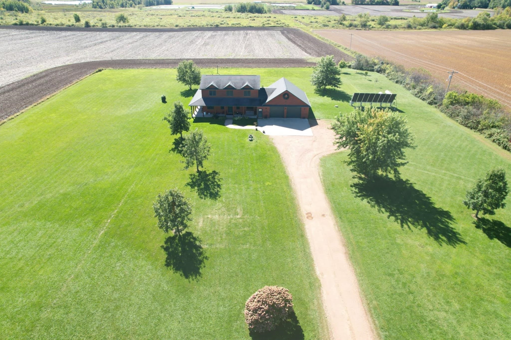 W2087 Willow Road Curtiss, WI 54422 - Photo 24 of 24