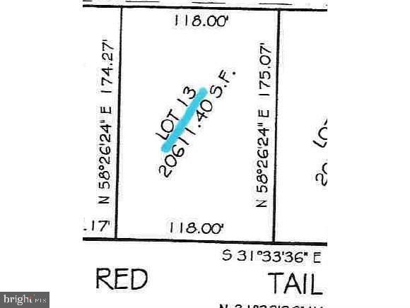 35473 Red Tail Road Lewes, DE 19958 - Photo 1 of 9 Gallery Image 1