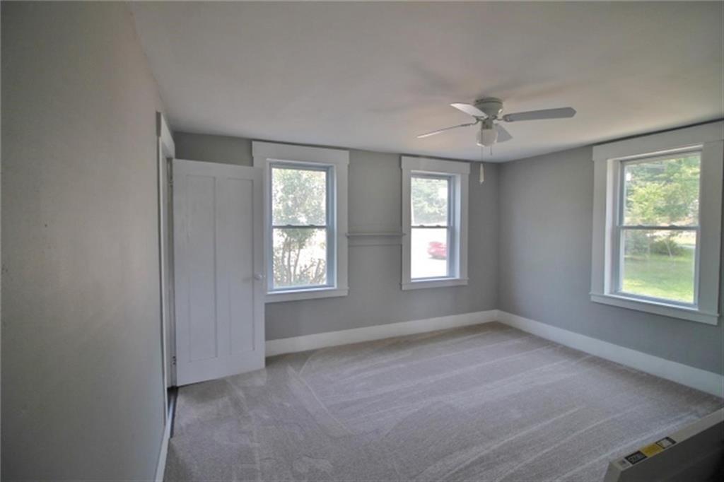 6 Trask Road Turner, ME 04282 - Photo 11 of 16 1st Floor Bedroom