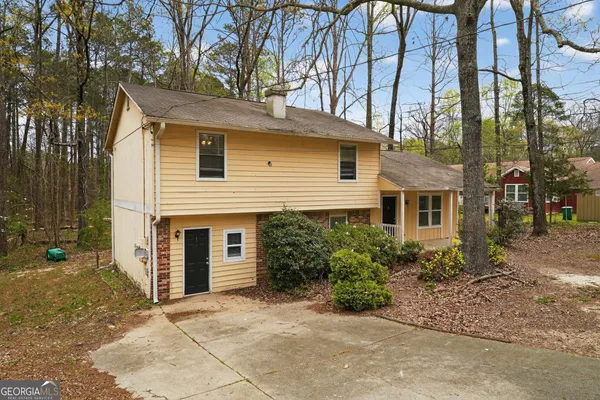 $214,900 | 3340 Fannin Court, Lithonia, GA 30038