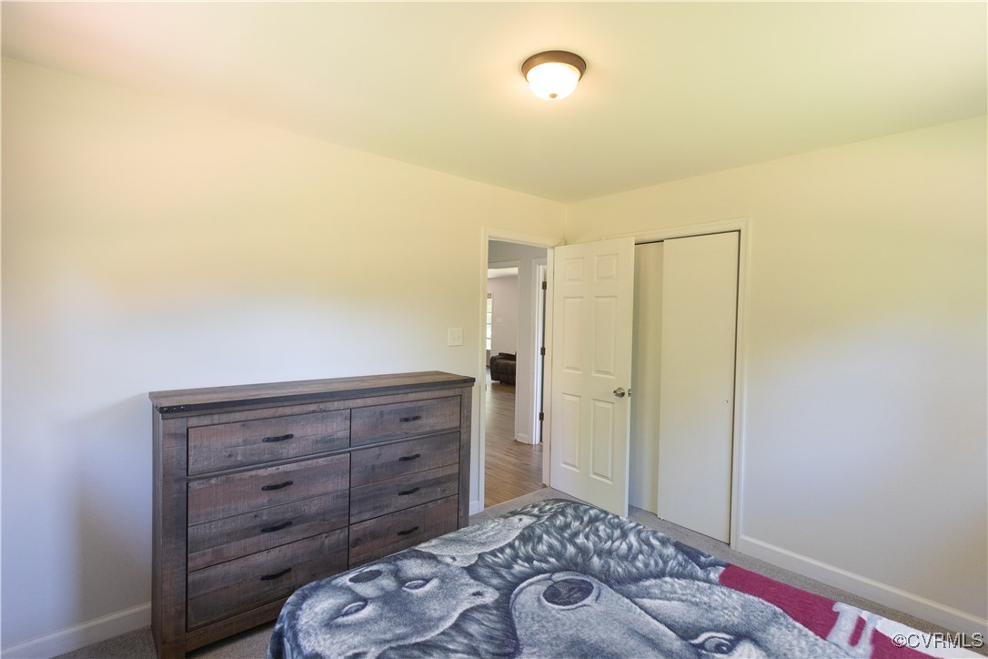 2729 Cumberland Road Farmville, VA 23901 - Photo 34 of 45