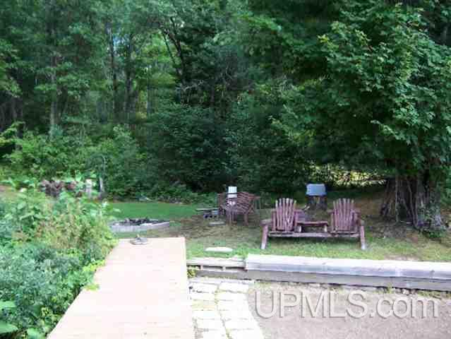 4830 West Cosgrove Lk Road Florence, WI 54121 - Photo 8 of 9