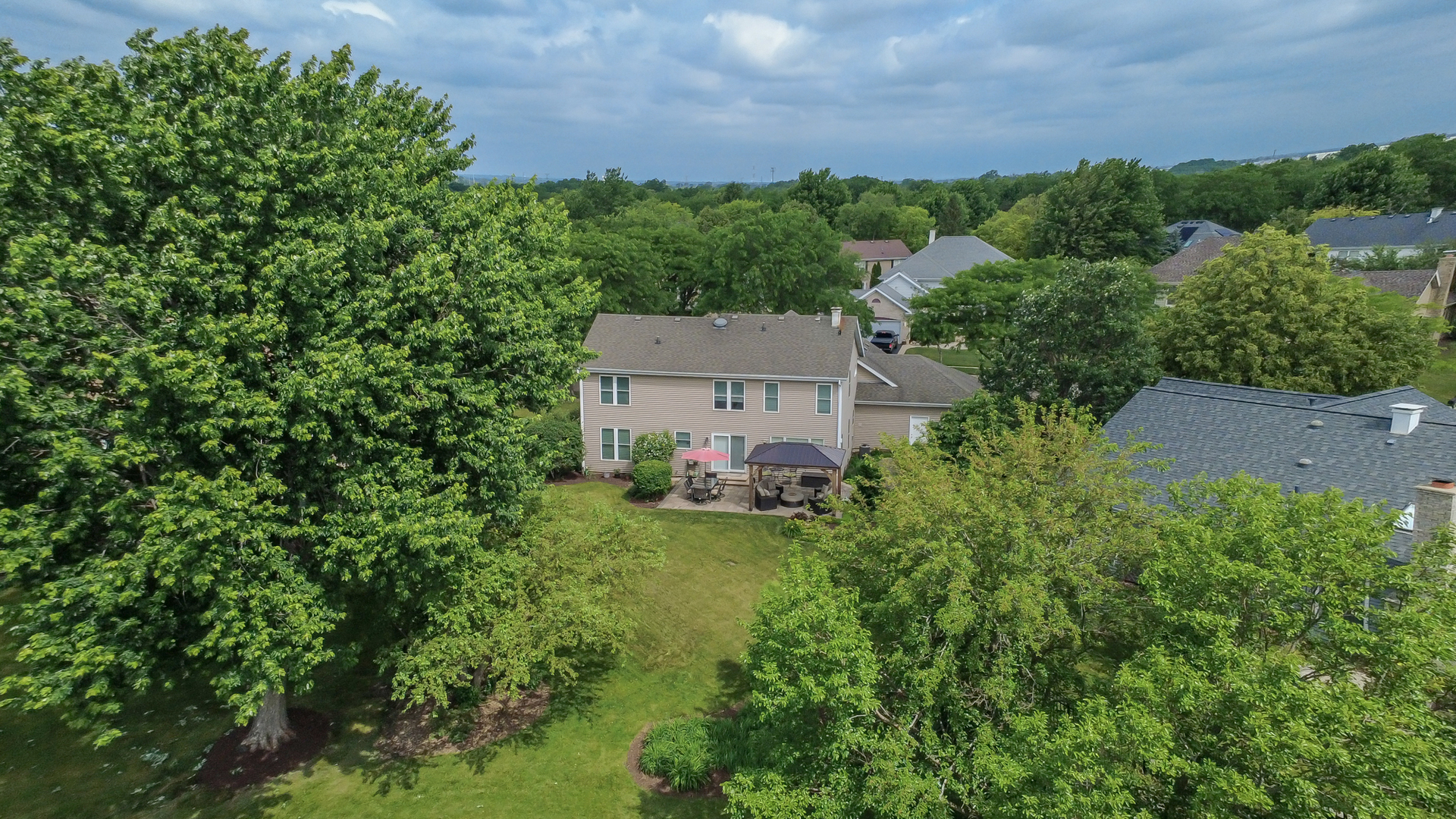 1337 Saddlebrook Road Bartlett, IL 60103 - Photo 50 of 52