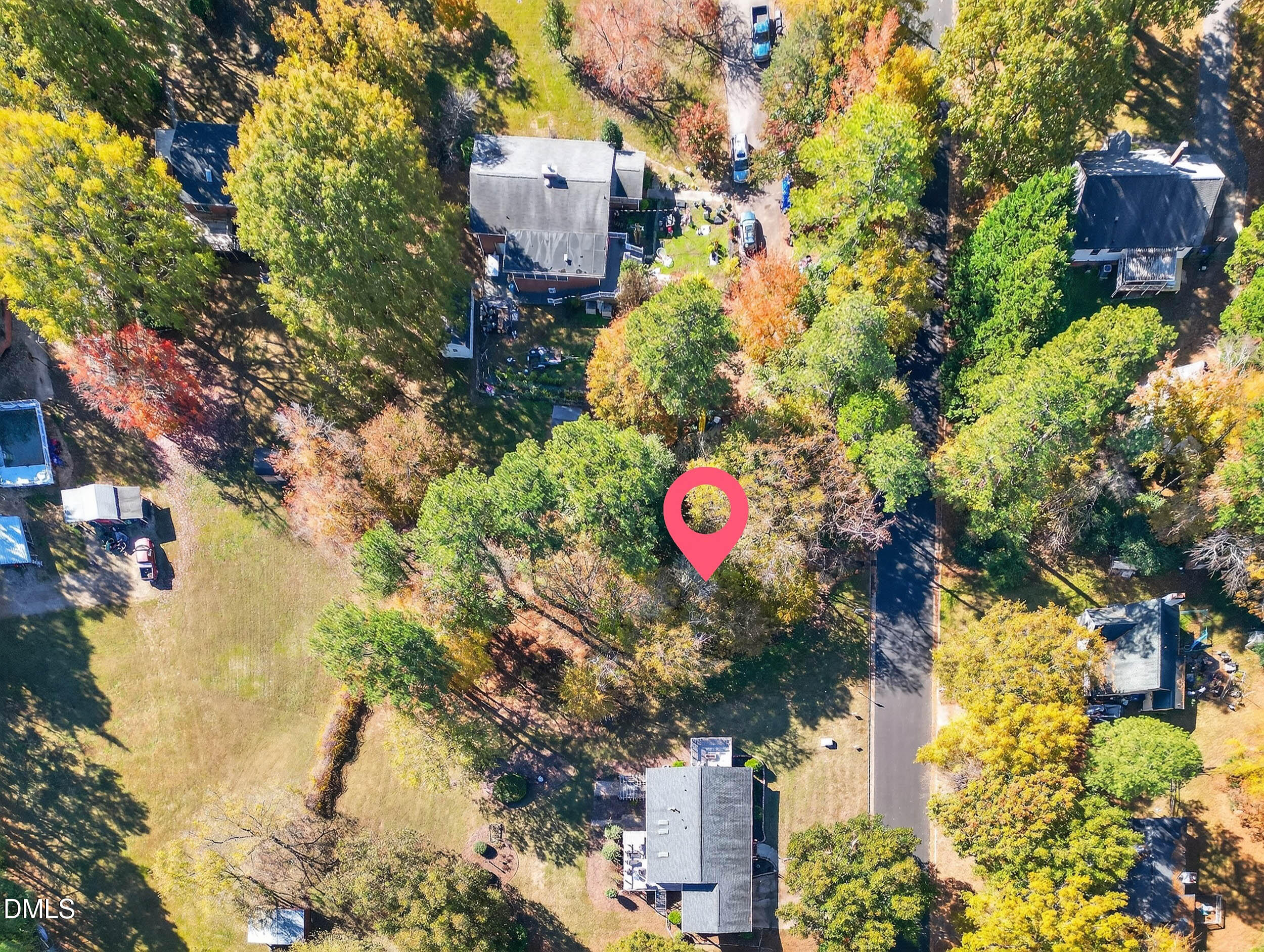 0 Carroll Street Wake Forest, NC 27587 - Photo 2 of 13