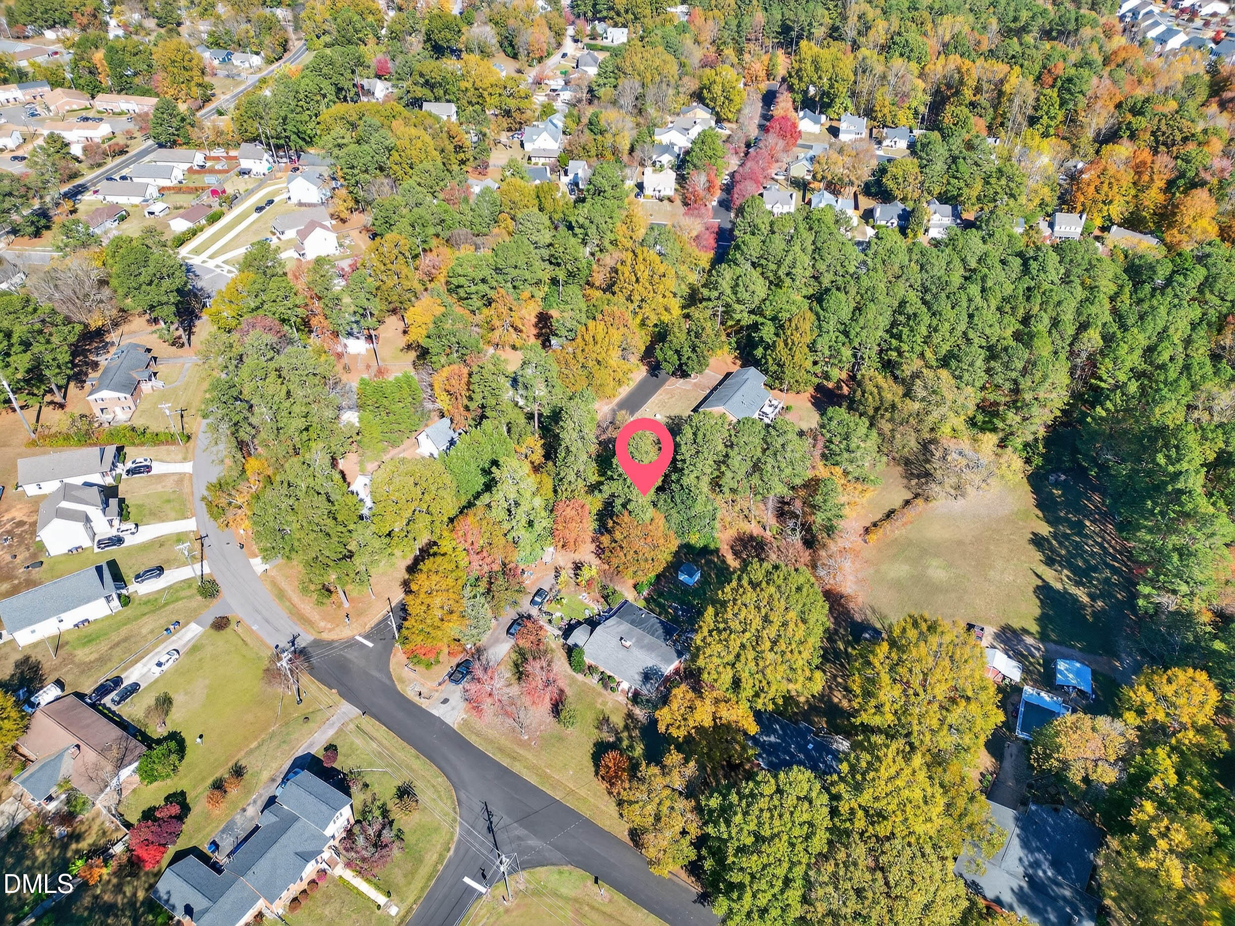 0 Carroll Street Wake Forest, NC 27587 - Photo 4 of 13
