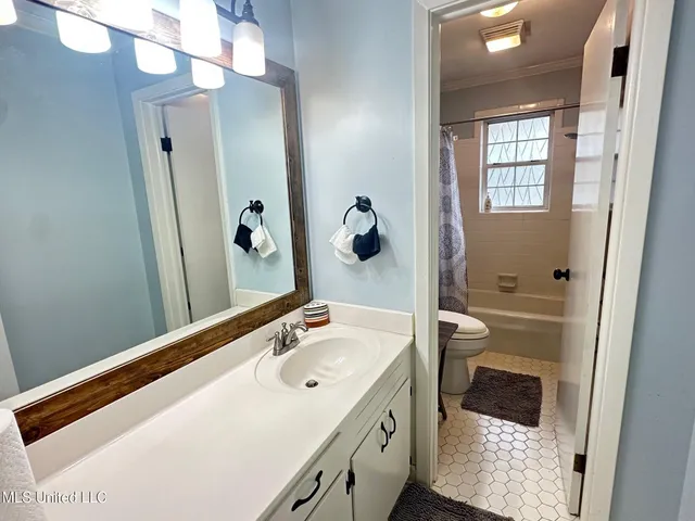 $279,500 | 1511 Deering Street, Cleveland, MS 38732