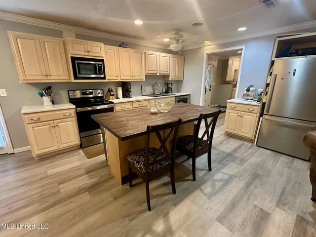 $279,500 | 1511 Deering Street, Cleveland, MS 38732