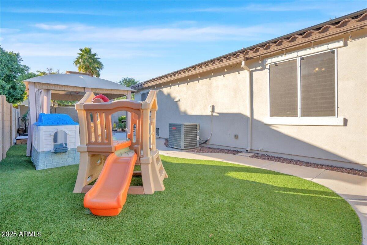 3214 North Springfield Street Buckeye, AZ 85396 - Photo 42 of 64 Play Area