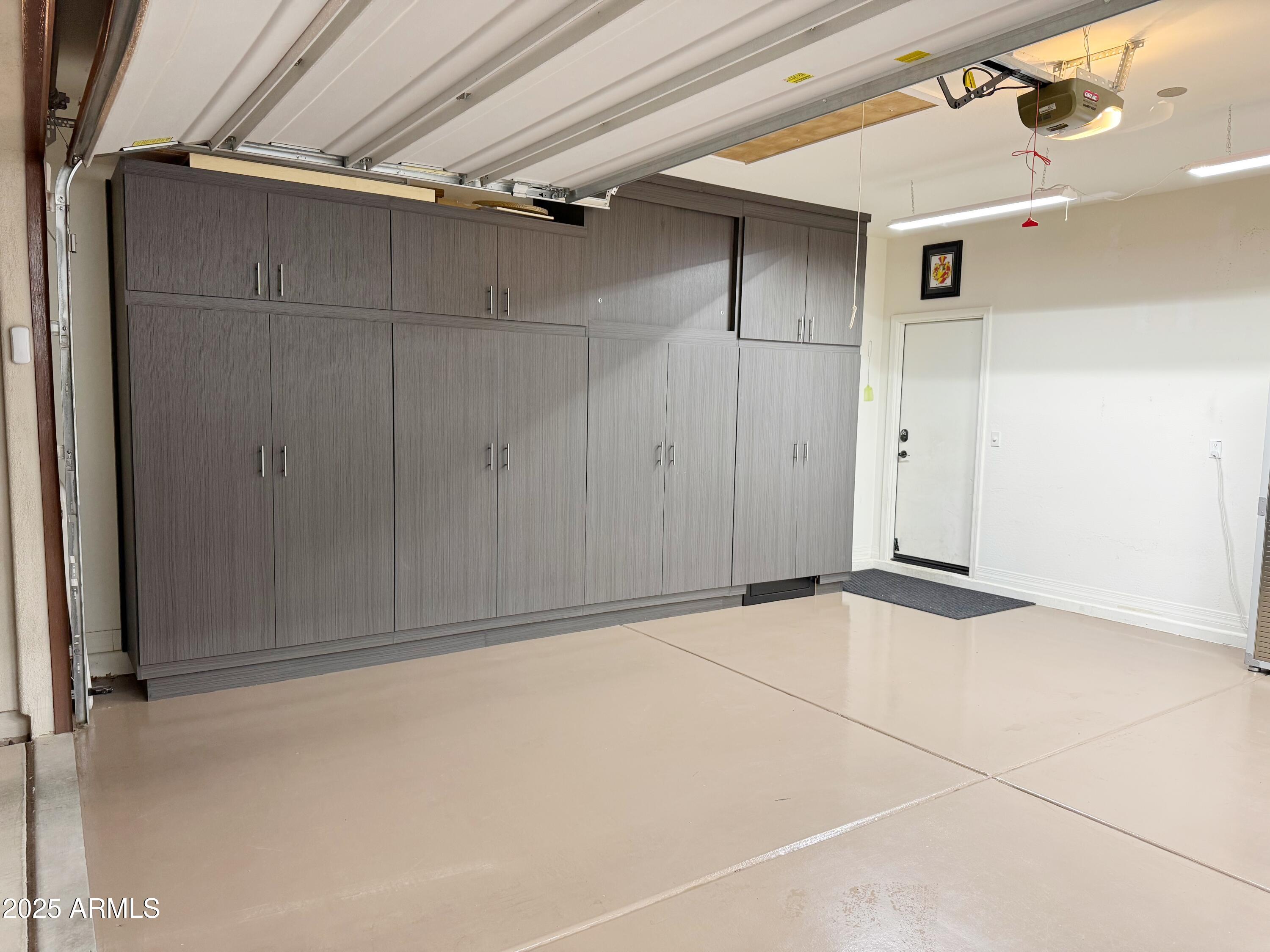 3214 North Springfield Street Buckeye, AZ 85396 - Photo 50 of 64 a view of an empty room