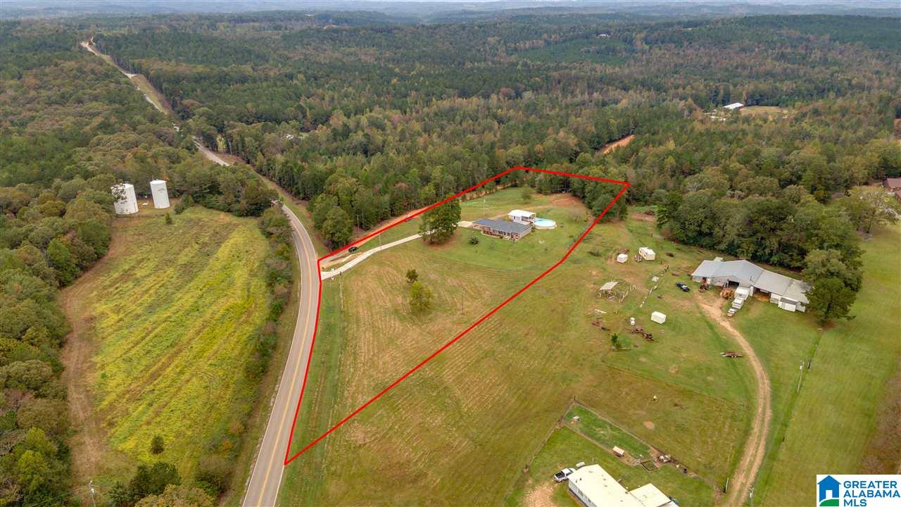 8350 Lightwood Road Marbury, AL 36051 - Photo 43 of 50