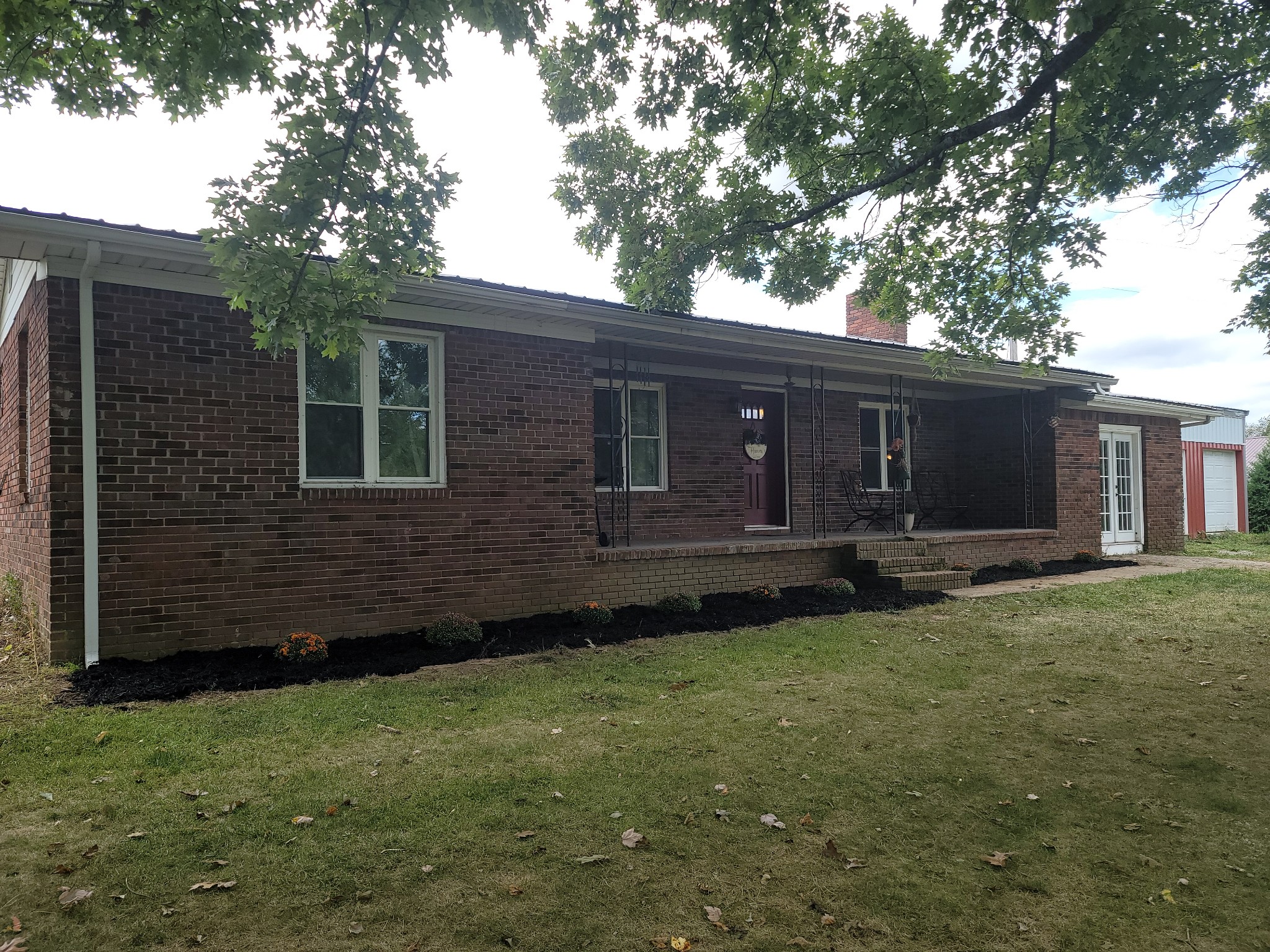 1625 Grapevine Road Crofton, KY 42217 - Photo 1 of 47 Gallery Image 1