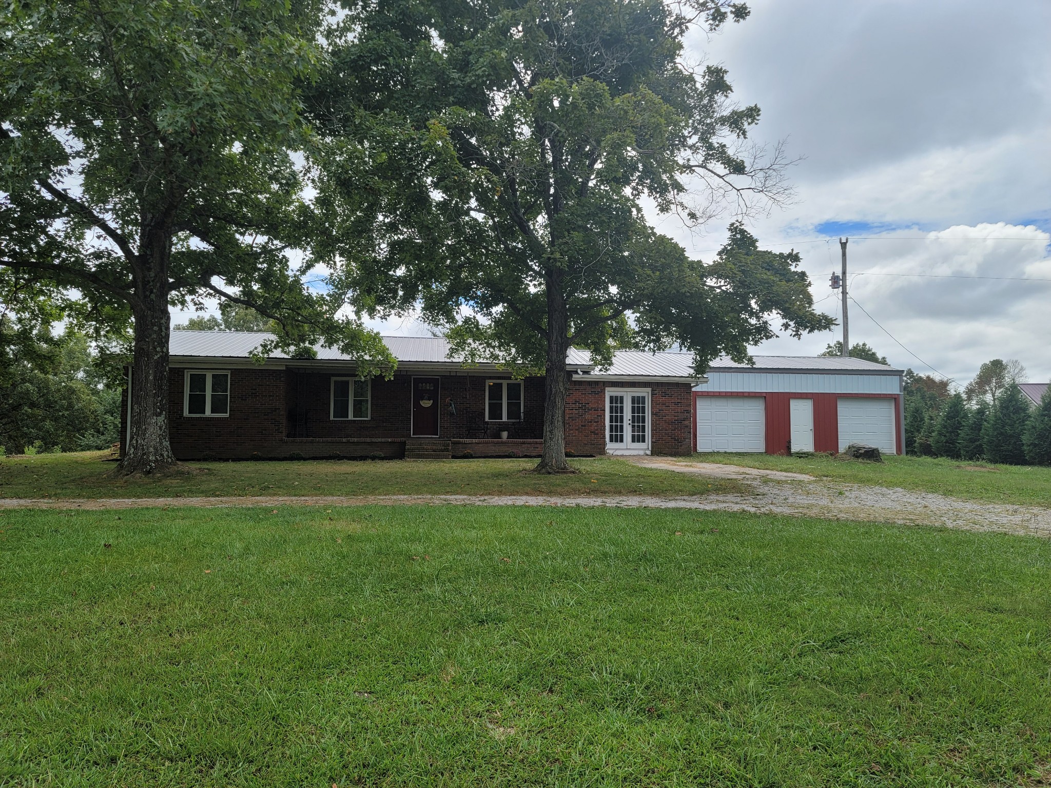 1625 Grapevine Road Crofton, KY 42217 - Photo 2 of 47 Gallery Image 2