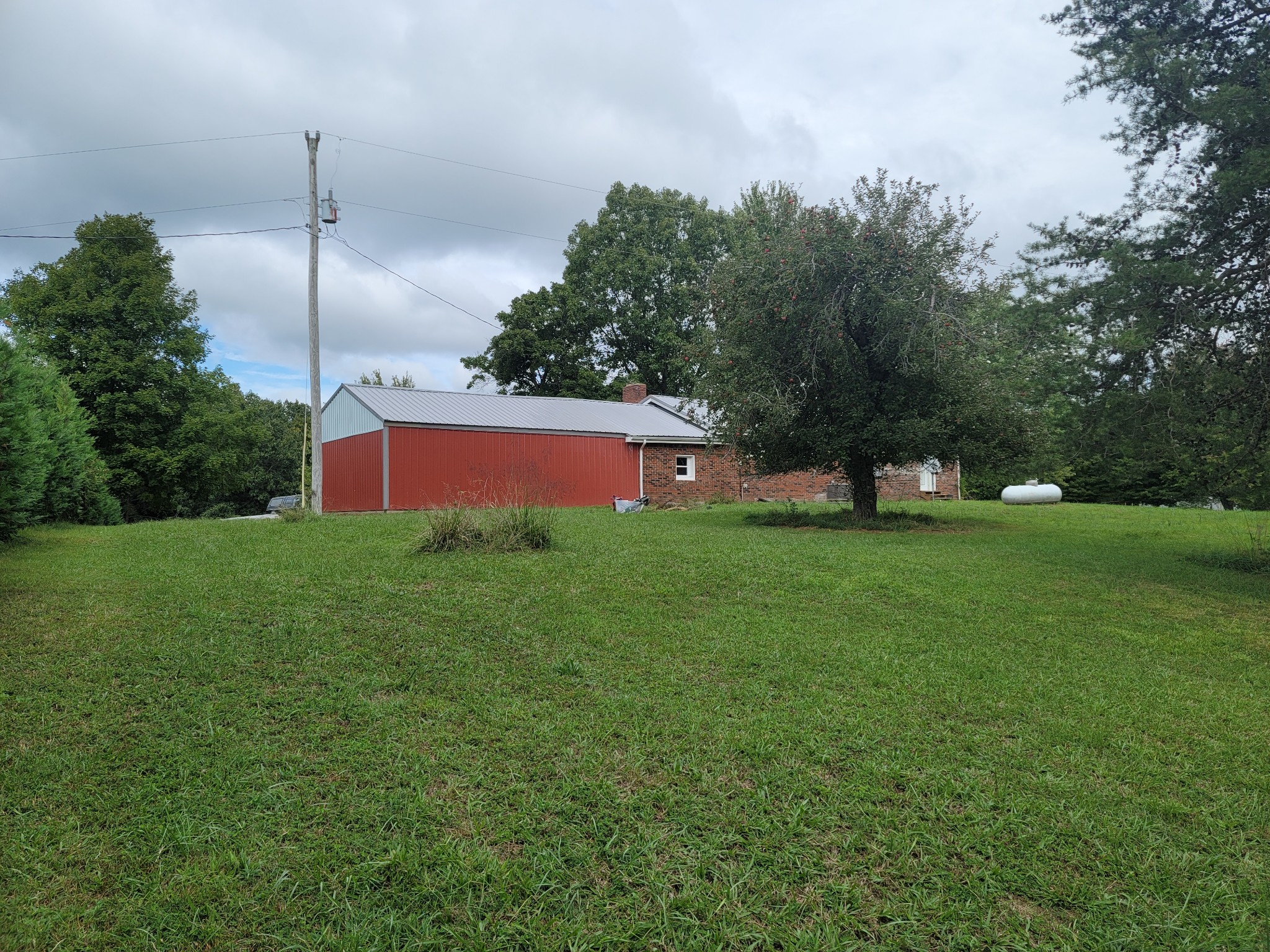 1625 Grapevine Road Crofton, KY 42217 - Photo 14 of 47 Gallery Image 14