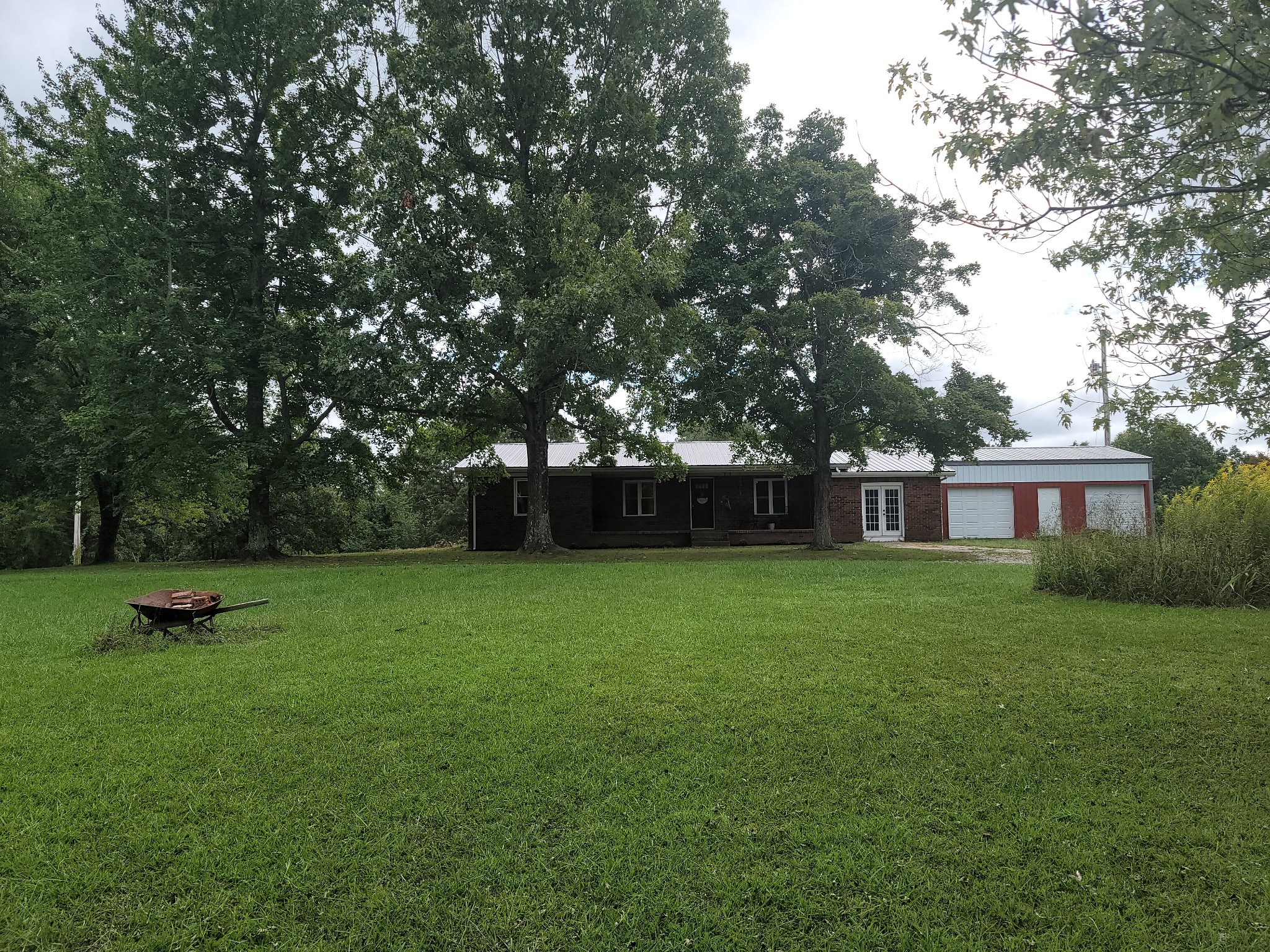 1625 Grapevine Road Crofton, KY 42217 - Photo 16 of 47 Gallery Image 16
