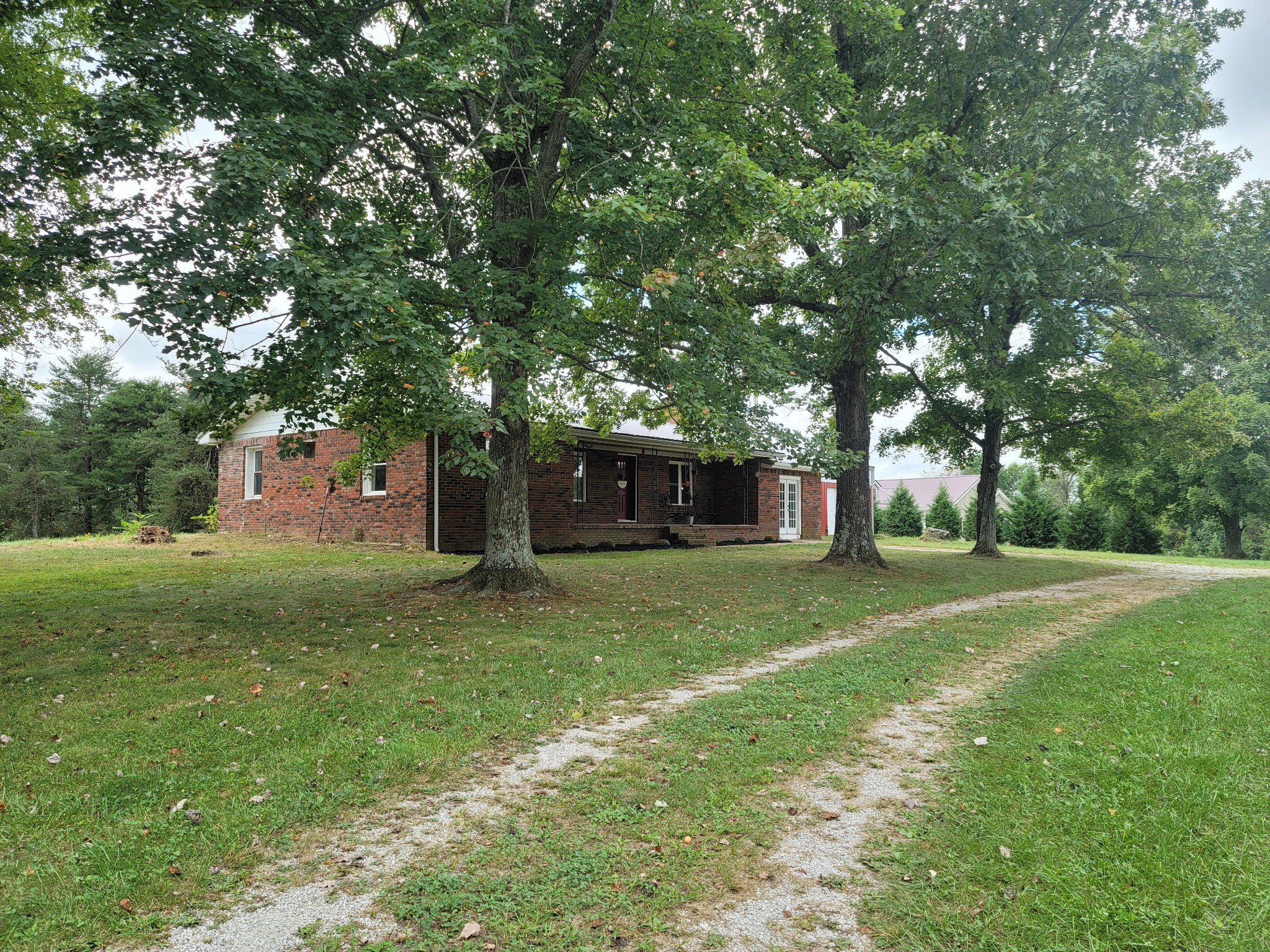 1625 Grapevine Road Crofton, KY 42217 - Photo 3 of 47 Gallery Image 3