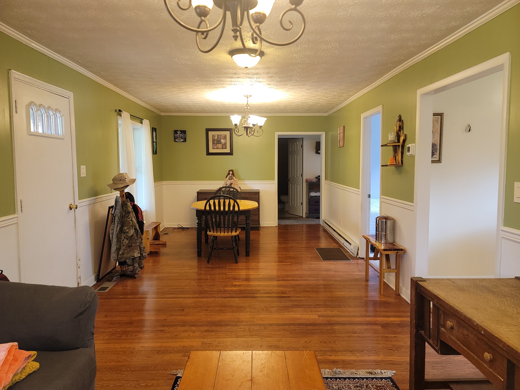 1625 Grapevine Road Crofton, KY 42217 - Photo 22 of 47 Gallery Image 22