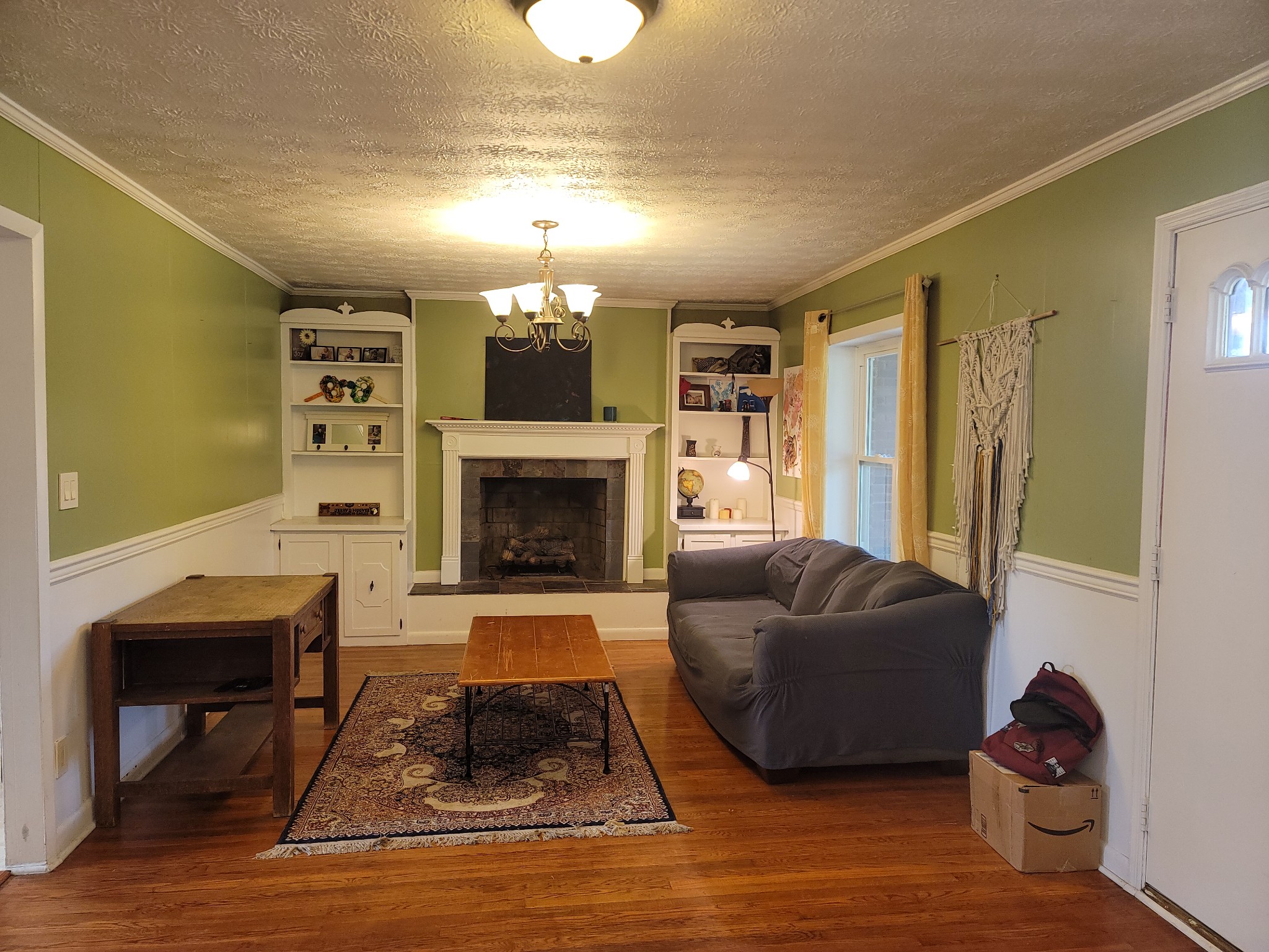 1625 Grapevine Road Crofton, KY 42217 - Photo 24 of 47 Gallery Image 24