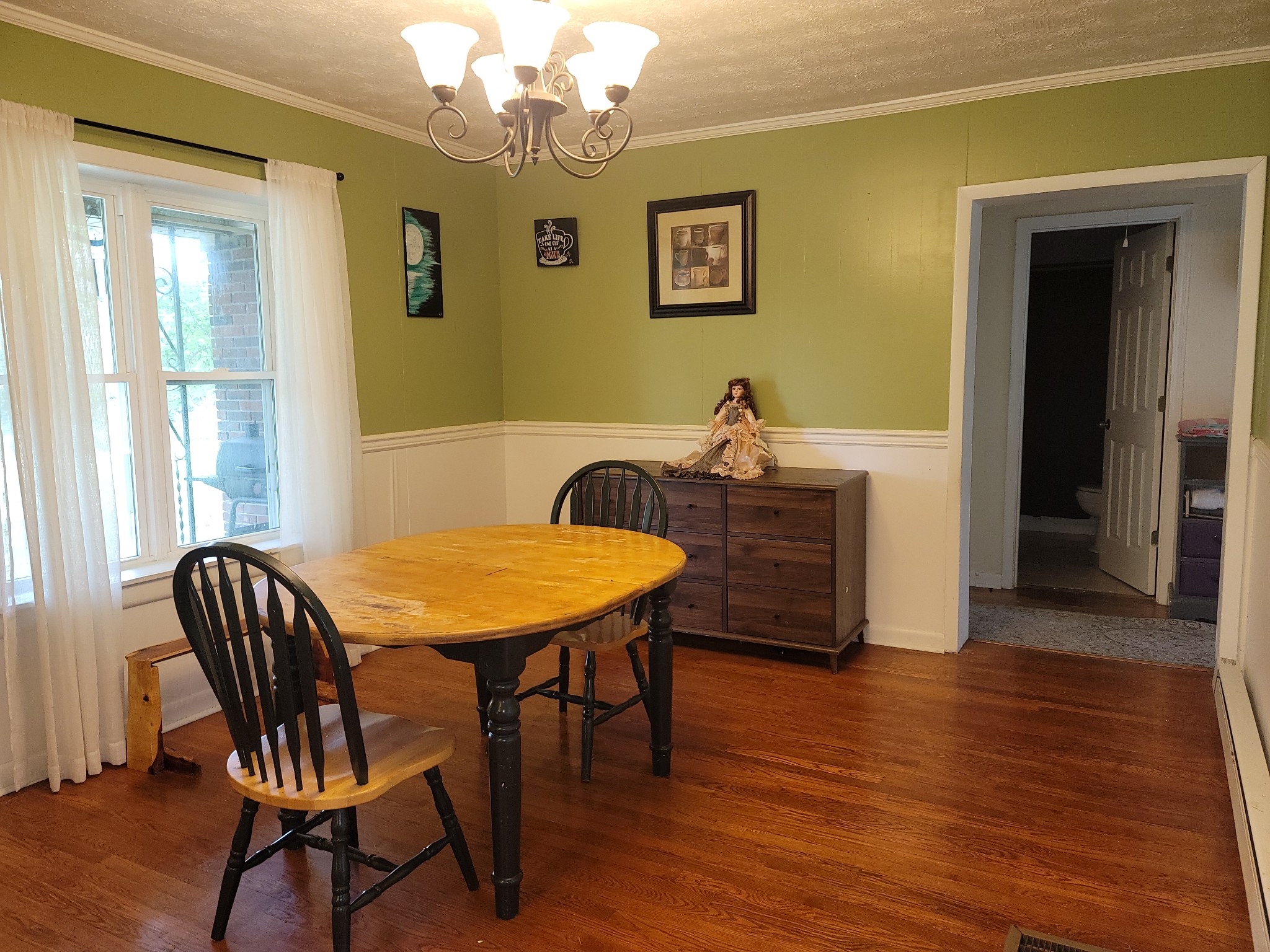 1625 Grapevine Road Crofton, KY 42217 - Photo 25 of 47 Gallery Image 25