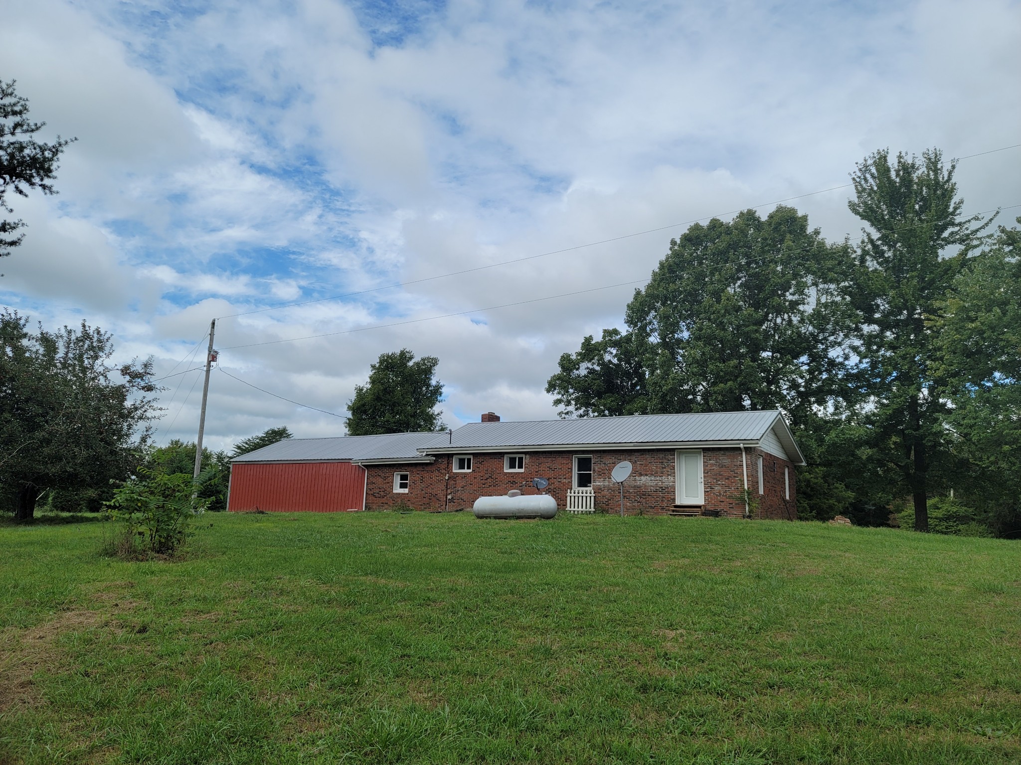 1625 Grapevine Road Crofton, KY 42217 - Photo 5 of 47 Gallery Image 5