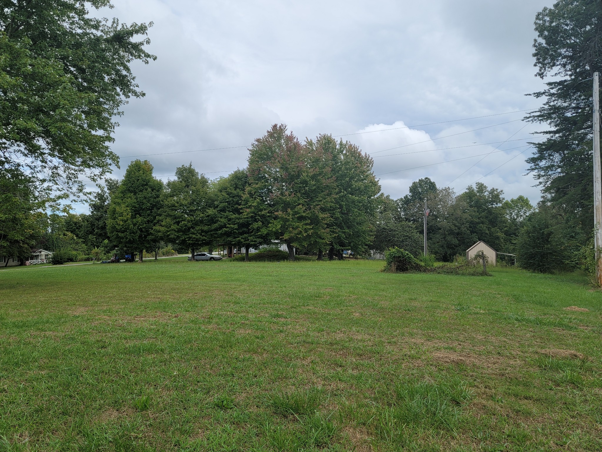1625 Grapevine Road Crofton, KY 42217 - Photo 6 of 47 Gallery Image 6