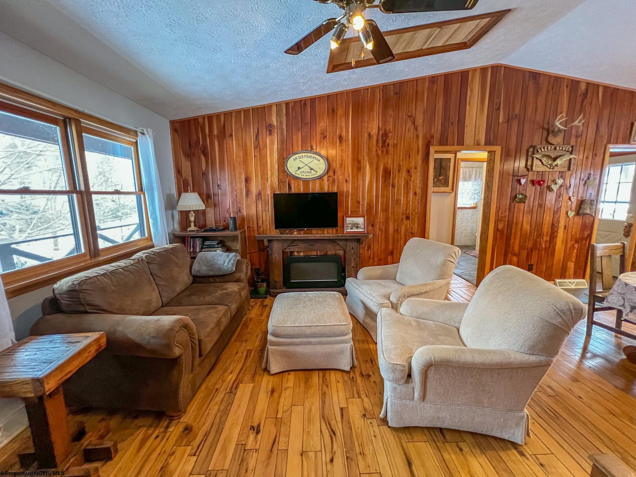 2366 Back Hollow Road Hendricks, WV 26271 - Photo 5 of 30 Gallery Image 5