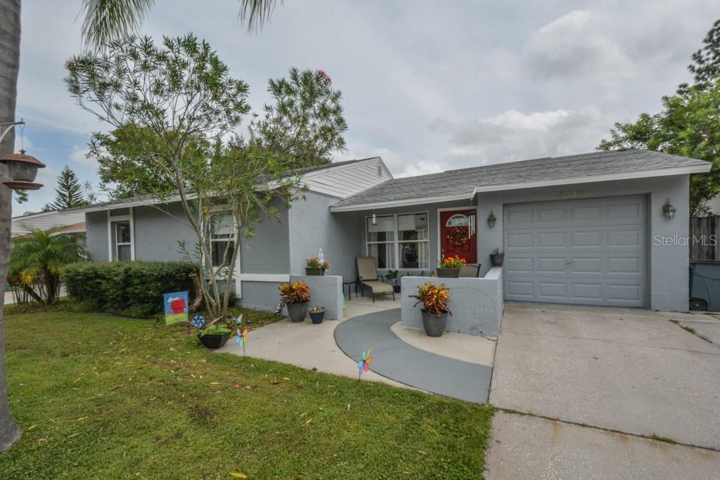 5048 Larch Lane New Port Richey, FL 34653 - Photo 1 of 1